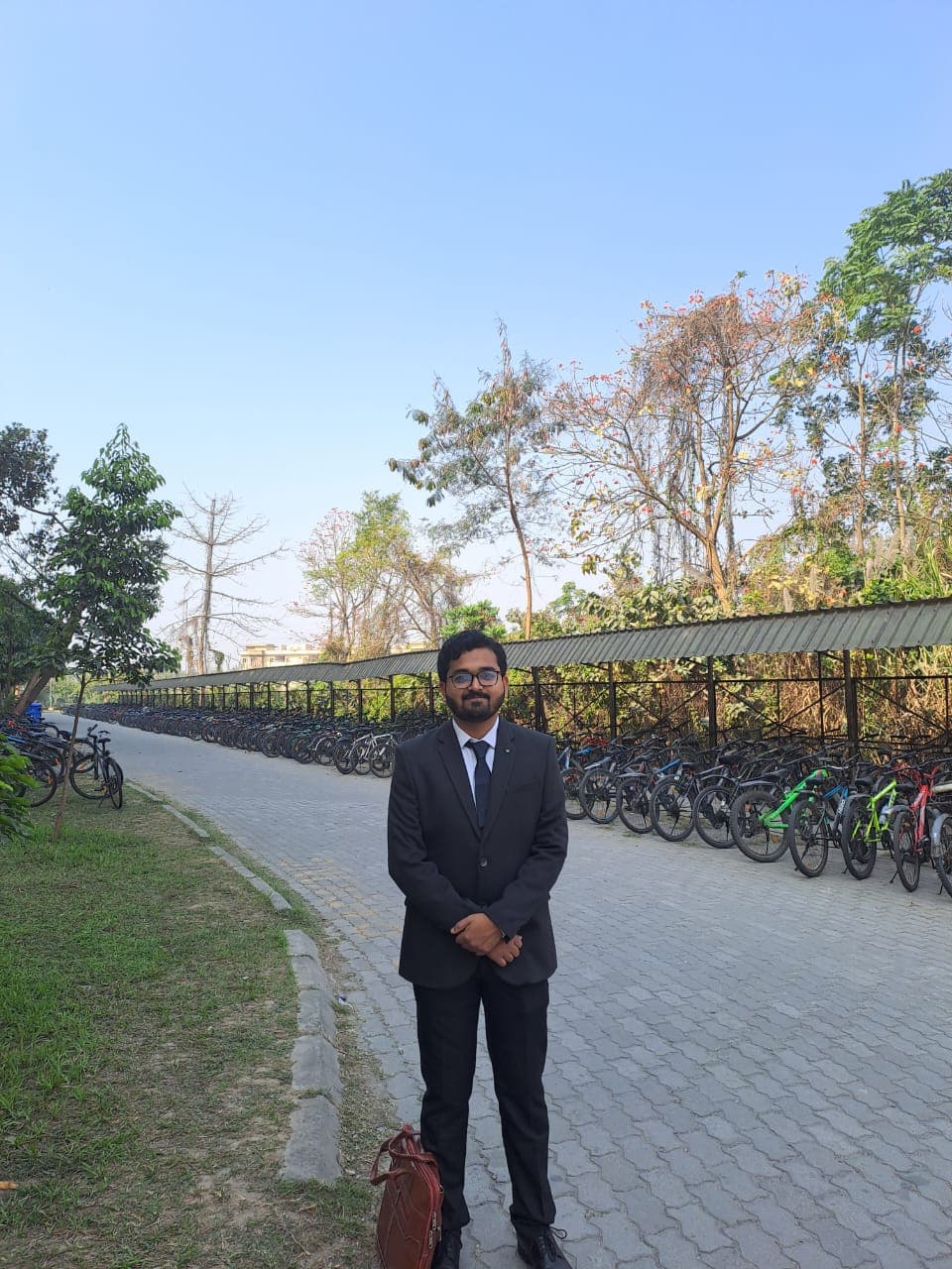 Chaitanya Raj
