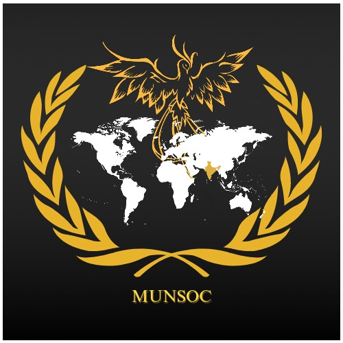 MUNSOC Logo