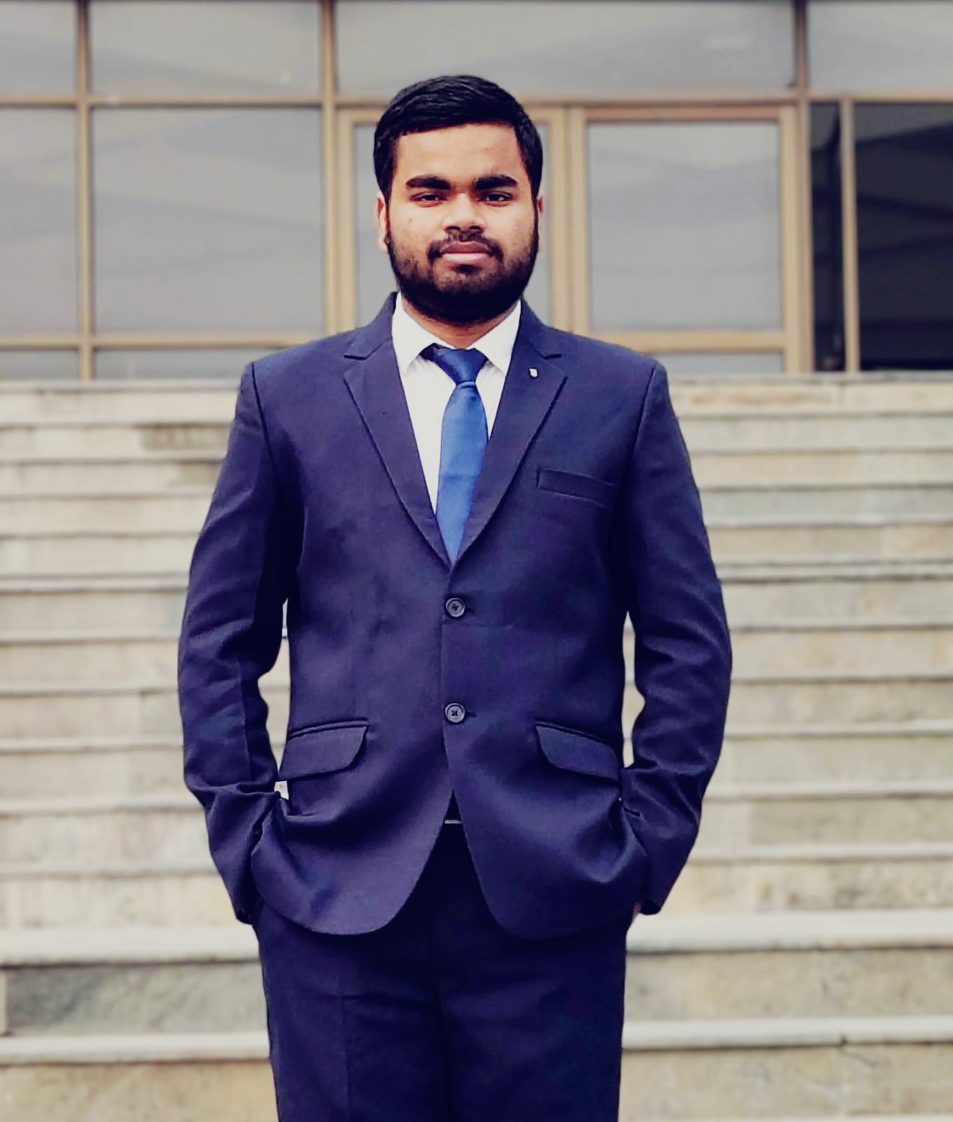 Akshay Kumar Jha