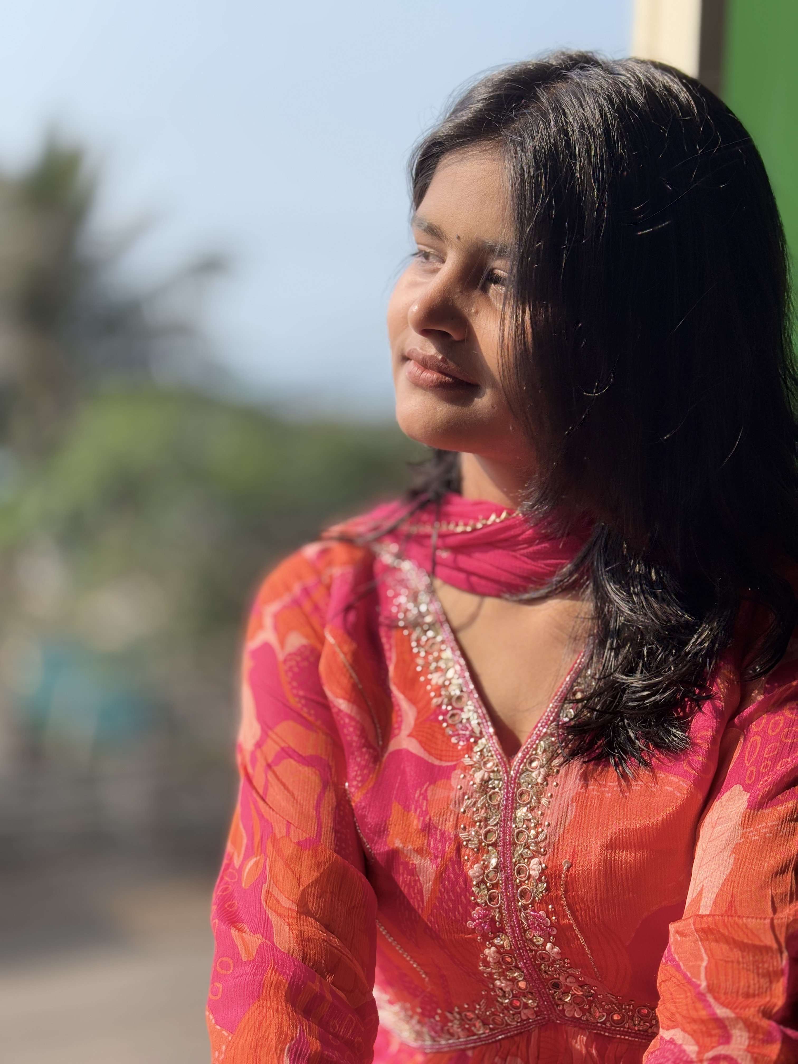 Sangam Kumari