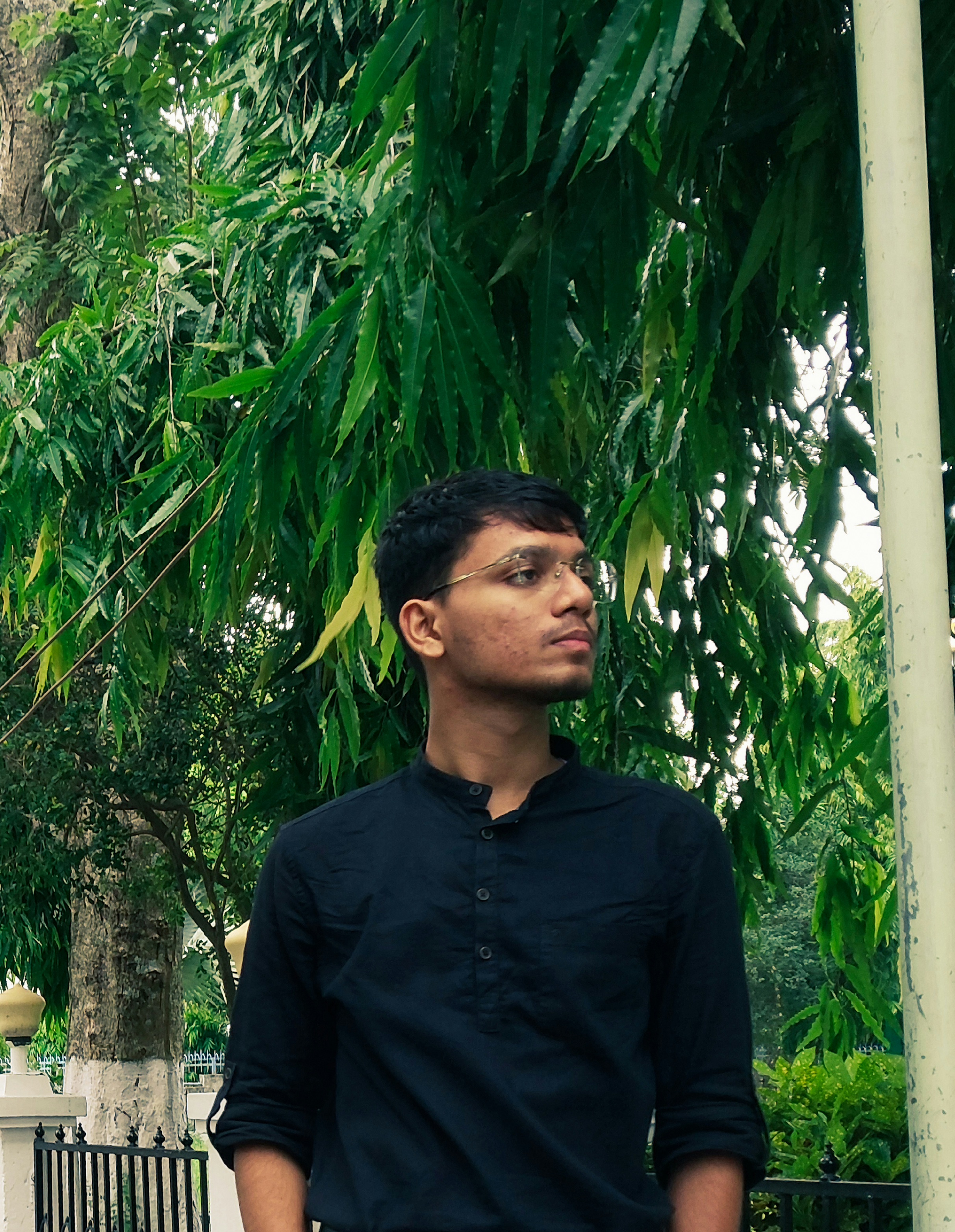 Sourasnata Debnath