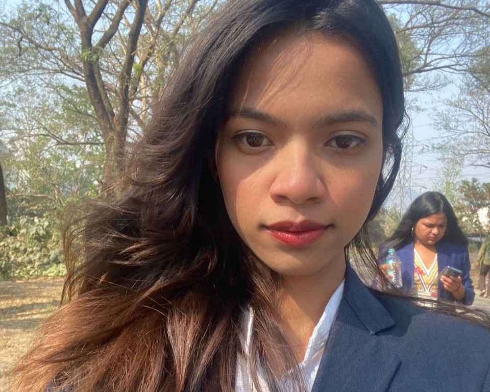 Neha Das